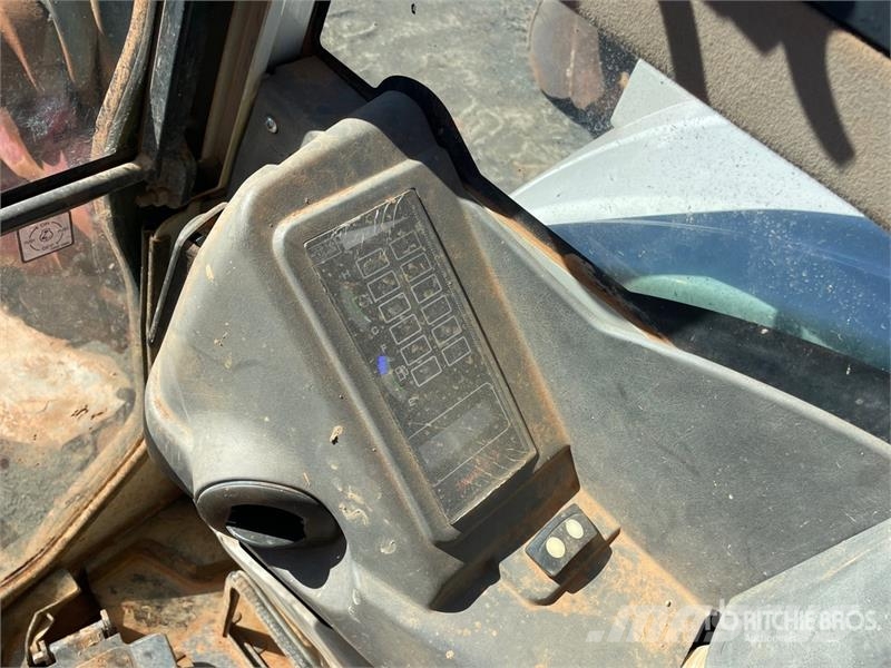 Takeuchi TB285 Tracked Excavator Crawler excavators