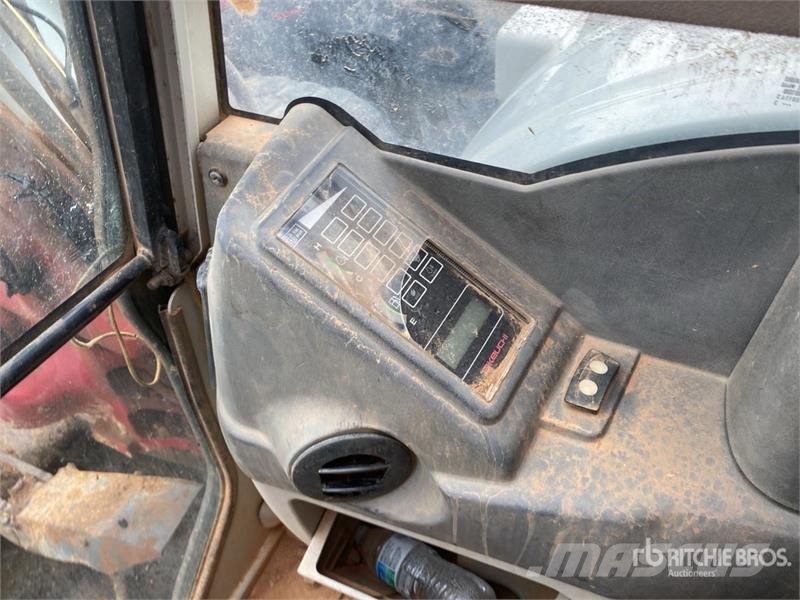Takeuchi TB285 Tracked Excavator Pelle sur chenilles
