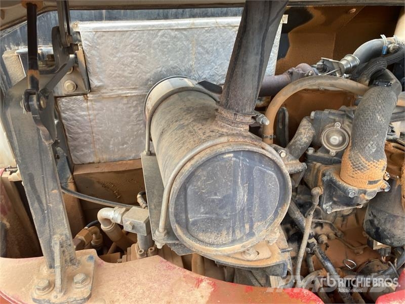 Takeuchi TB285 Tracked Excavator Pelle sur chenilles