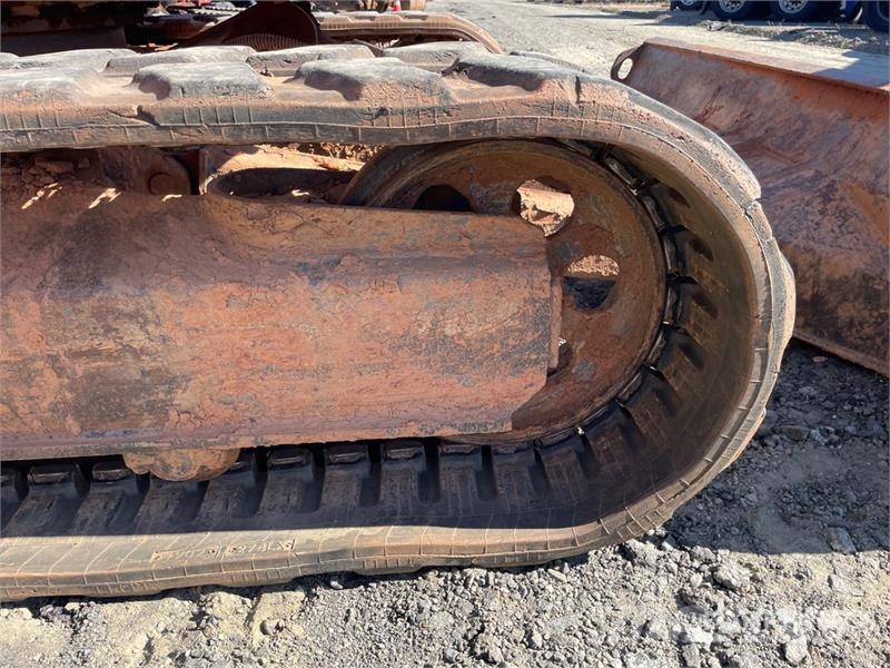 Takeuchi TB285 Tracked Excavator Crawler excavators