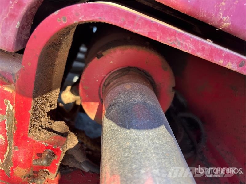 Takeuchi TB285 Tracked Excavator Roomikekskavaatorid