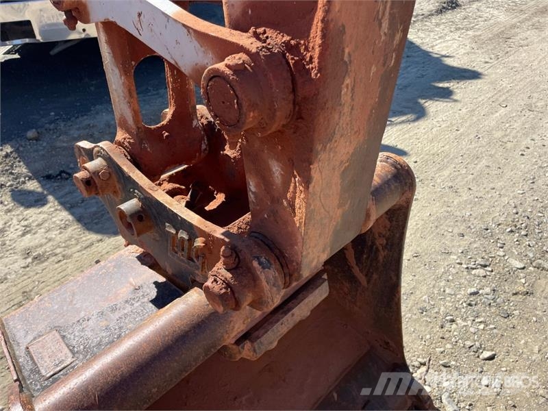 Takeuchi TB285 Tracked Excavator Crawler excavators