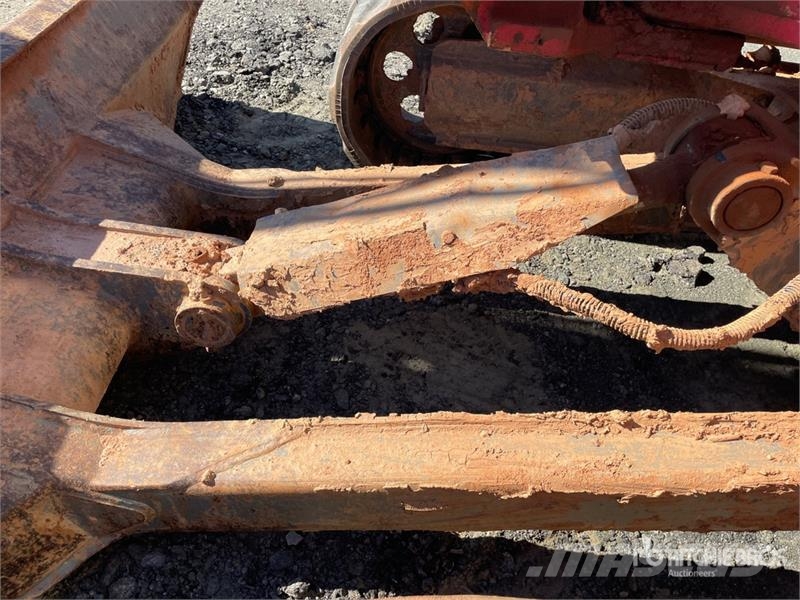 Takeuchi TB285 Tracked Excavator Crawler excavators