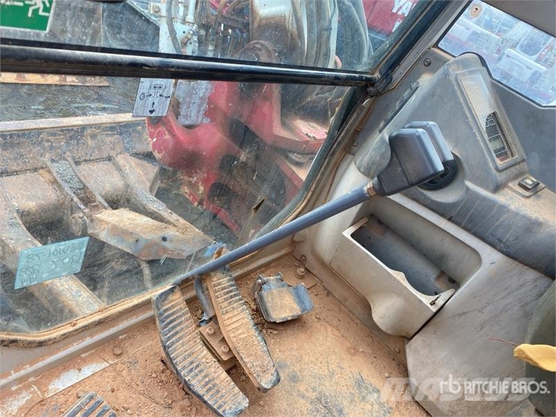 Takeuchi TB285 Tracked Excavator Pelle sur chenilles