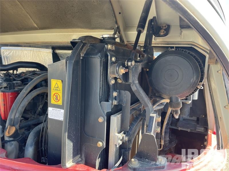 Takeuchi TB290 Miniekskavaatorid < 7 t