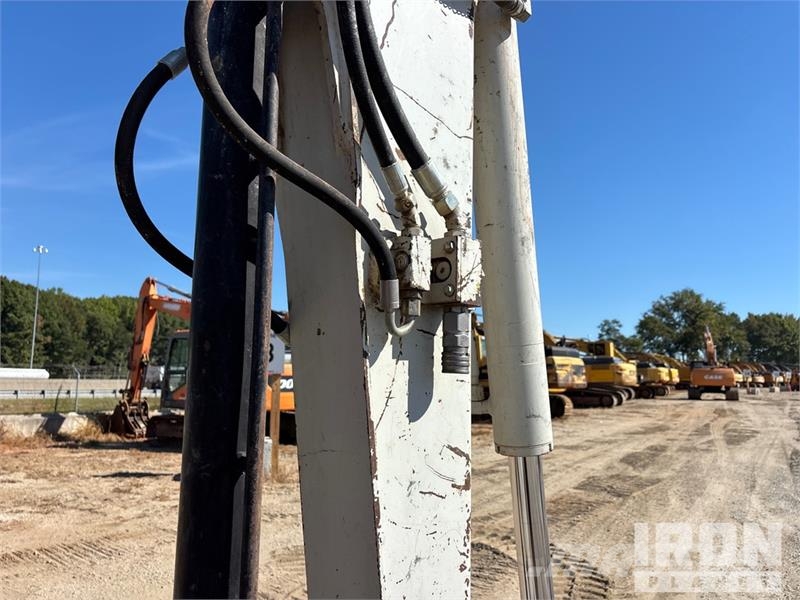 Takeuchi TB290 대형 굴삭기 29톤 이상