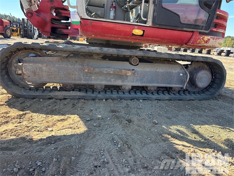 Takeuchi TB290 대형 굴삭기 29톤 이상