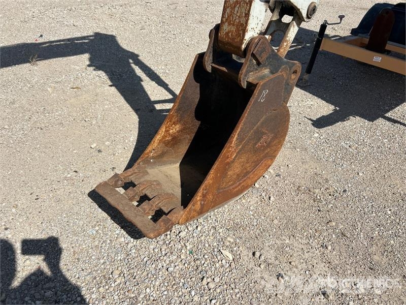 Takeuchi TB290 Miniescavatori