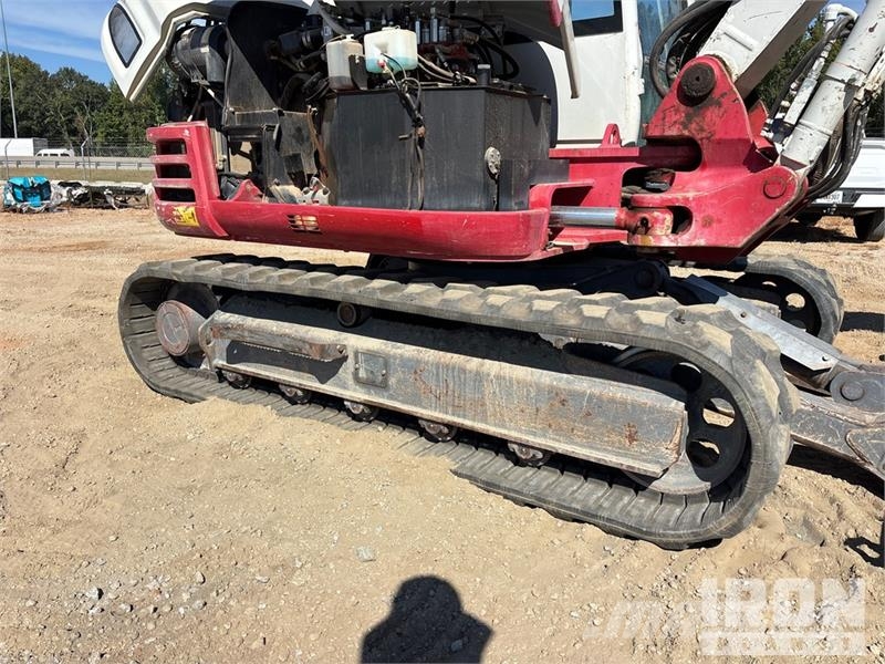 Takeuchi TB290 대형 굴삭기 29톤 이상