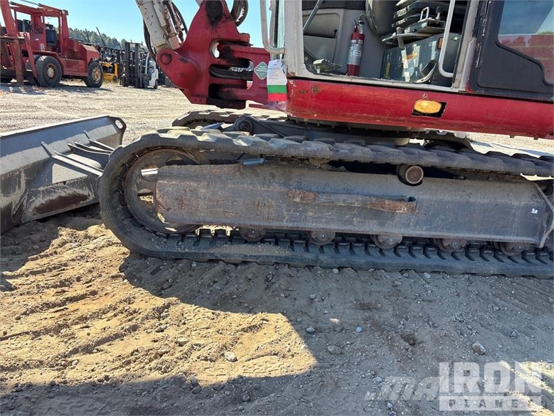 Takeuchi TB290 대형 굴삭기 29톤 이상