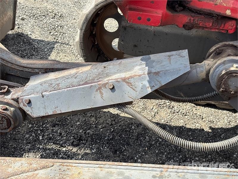 Takeuchi TB290 Mini bagri <7t