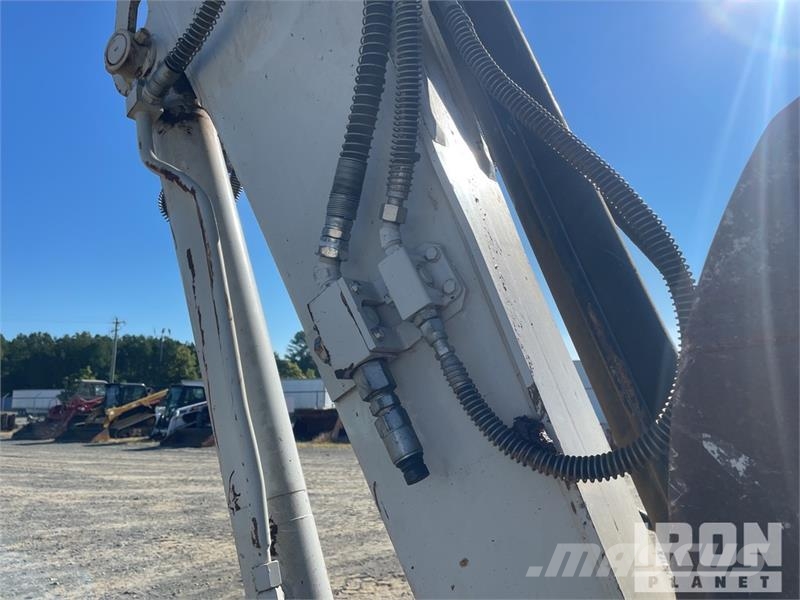 Takeuchi TB290 Miniekskavaatorid < 7 t