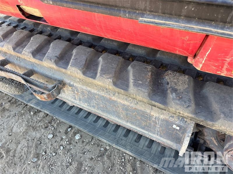 Takeuchi TB290 대형 굴삭기 29톤 이상