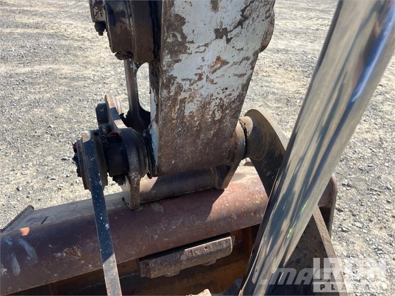 Takeuchi TB290 Miniekskavaatorid < 7 t