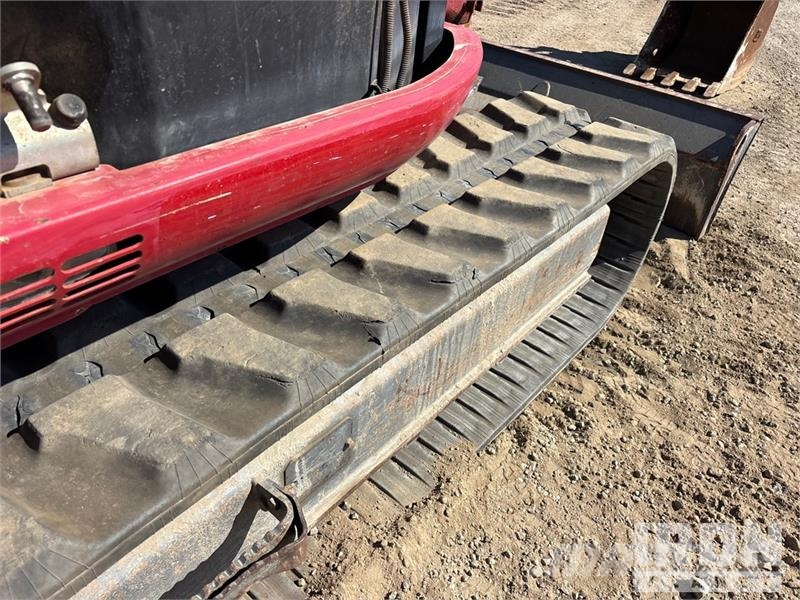 Takeuchi TB290 대형 굴삭기 29톤 이상