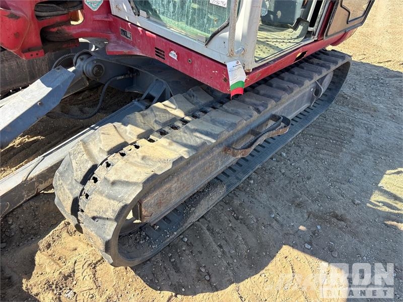 Takeuchi TB290 대형 굴삭기 29톤 이상