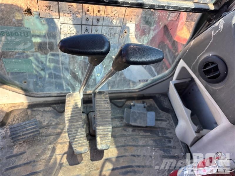 Takeuchi TB290 대형 굴삭기 29톤 이상
