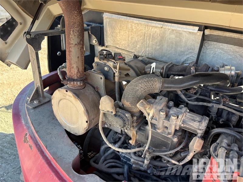 Takeuchi TB290 대형 굴삭기 29톤 이상