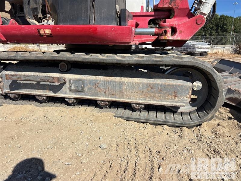 Takeuchi TB290 대형 굴삭기 29톤 이상