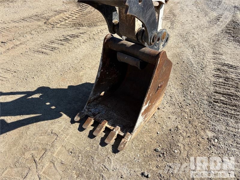 Takeuchi TB290 대형 굴삭기 29톤 이상