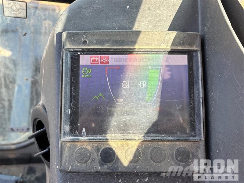Takeuchi TB290 대형 굴삭기 29톤 이상