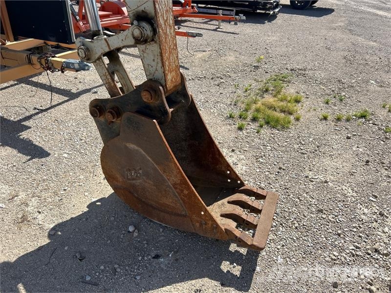 Takeuchi TB290 Miniescavatori