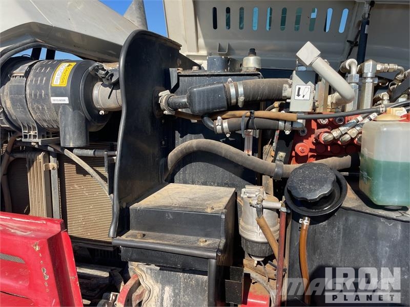 Takeuchi TB290 Miniekskavaatorid < 7 t