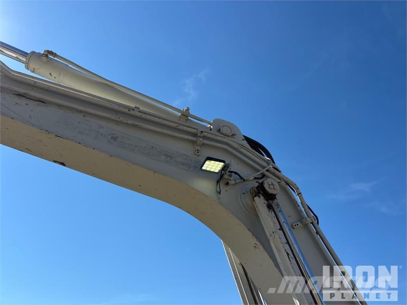 Takeuchi TB290 대형 굴삭기 29톤 이상