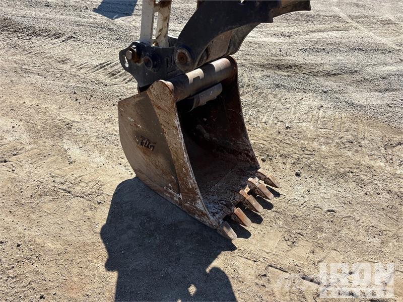 Takeuchi TB290 대형 굴삭기 29톤 이상