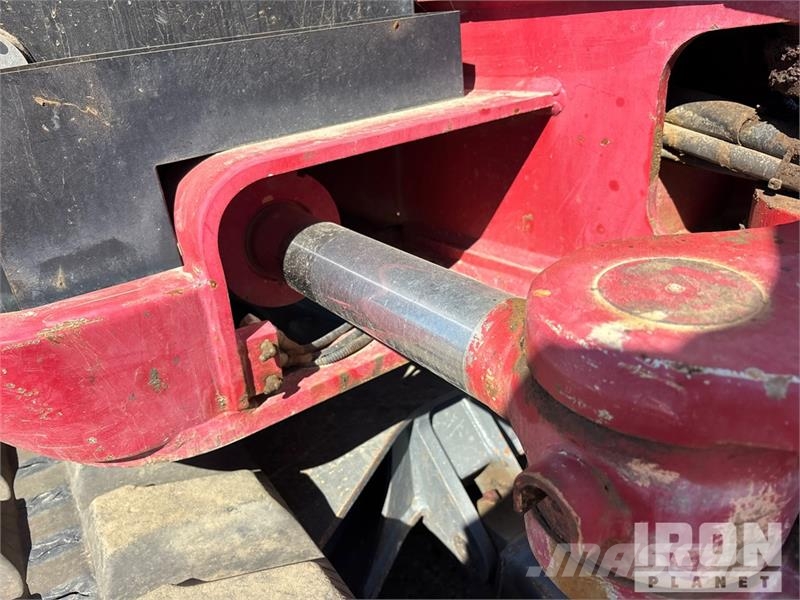 Takeuchi TB290 대형 굴삭기 29톤 이상