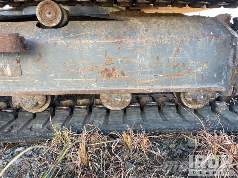 Takeuchi TB290 Miniekskavaatorid < 7 t