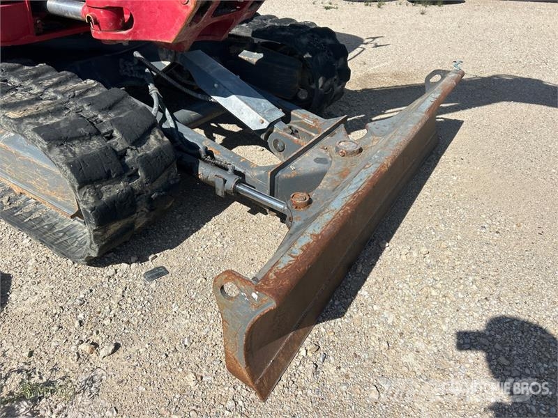 Takeuchi TB290 Miniescavatori
