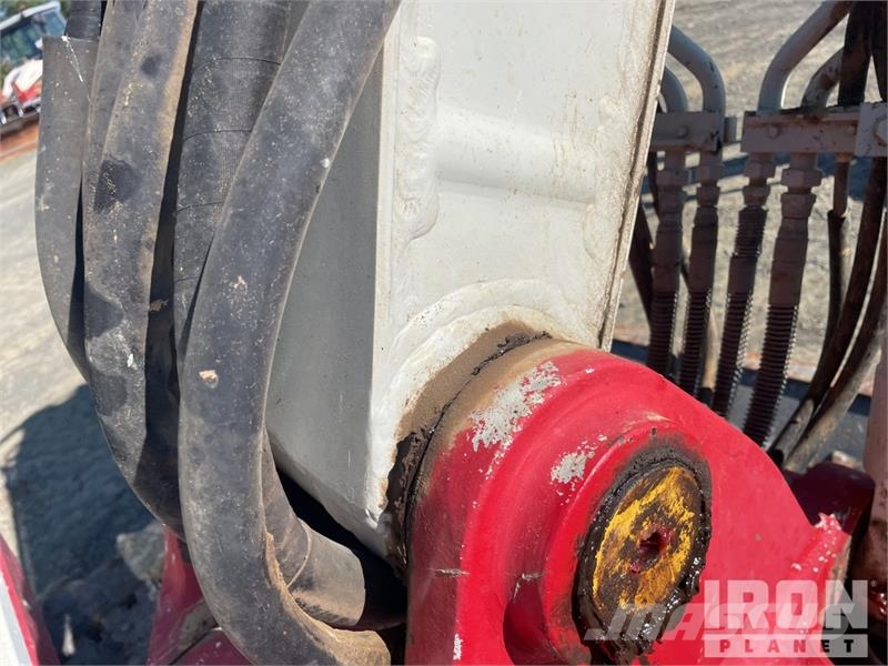 Takeuchi TB290 Miniekskavaatorid < 7 t