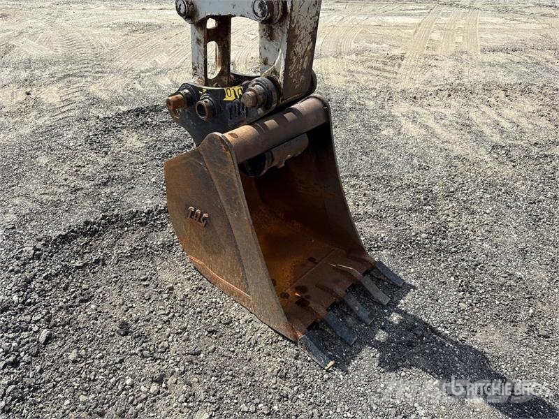 Takeuchi TB290 Mini bagri <7t
