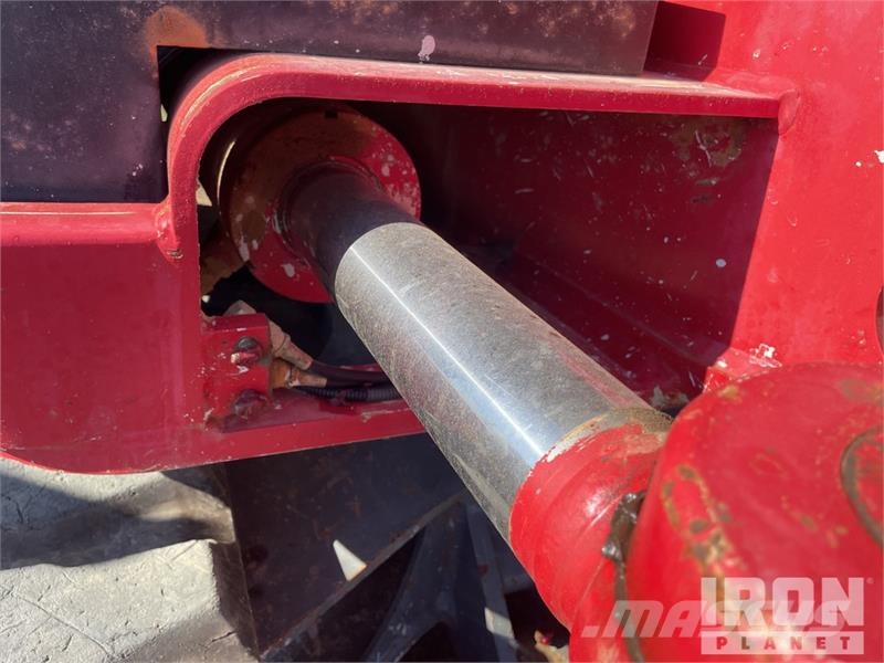 Takeuchi TB290 Miniekskavaatorid < 7 t