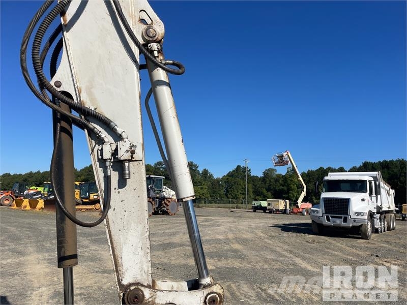 Takeuchi TB290 Miniekskavaatorid < 7 t