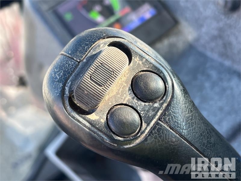 Takeuchi TB290 Bageri guseničari