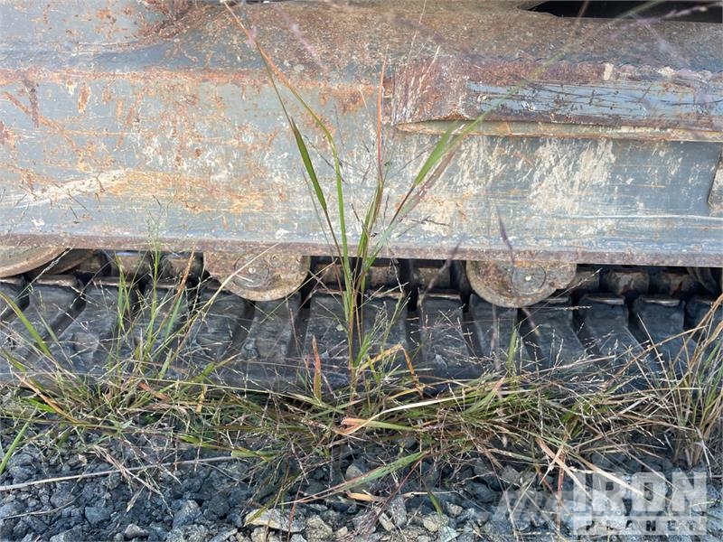 Takeuchi TB290 Miniekskavaatorid < 7 t