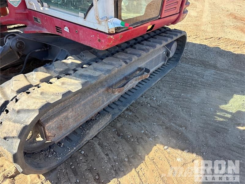 Takeuchi TB290 대형 굴삭기 29톤 이상