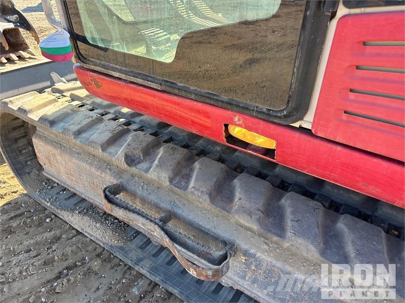 Takeuchi TB290 대형 굴삭기 29톤 이상