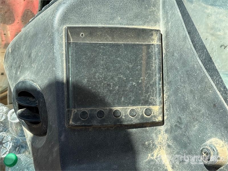 Takeuchi TB290 Pásová rýpadla