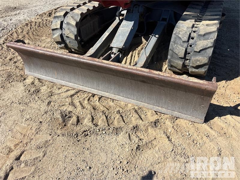 Takeuchi TB290 대형 굴삭기 29톤 이상