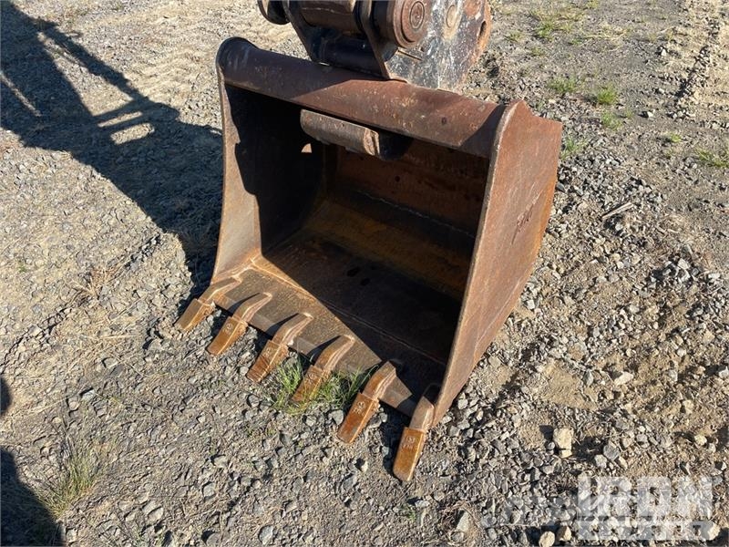 Takeuchi TB290 Miniekskavaatorid < 7 t