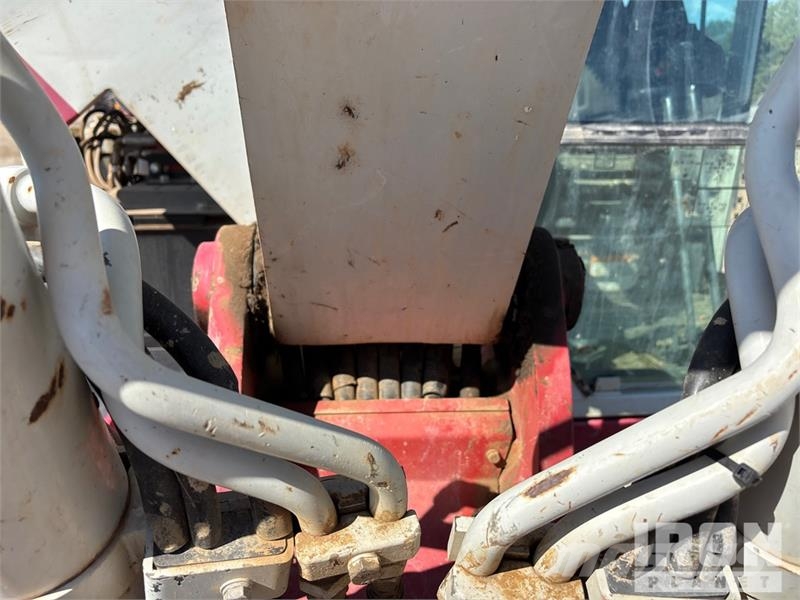 Takeuchi TB290 대형 굴삭기 29톤 이상