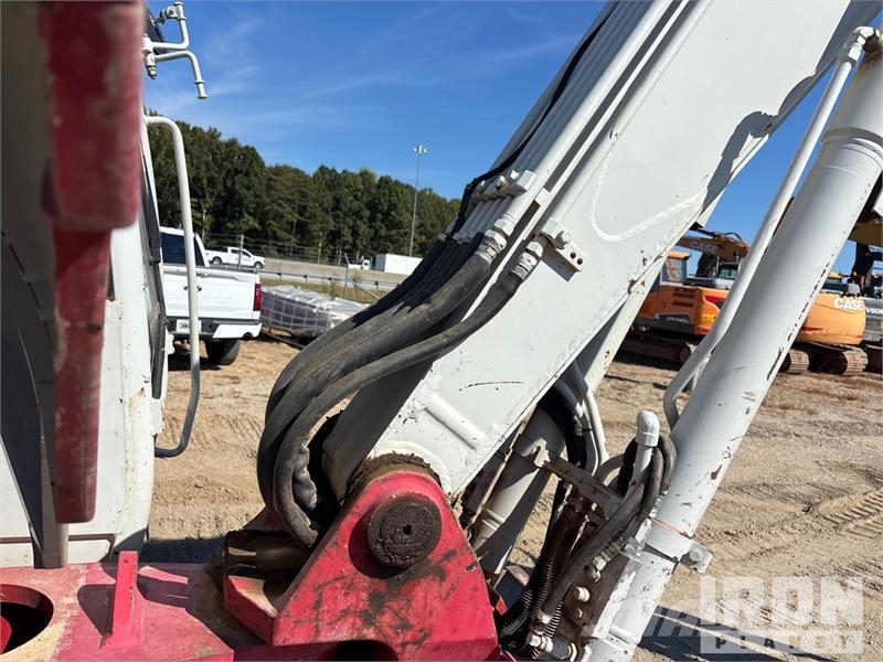 Takeuchi TB290 대형 굴삭기 29톤 이상