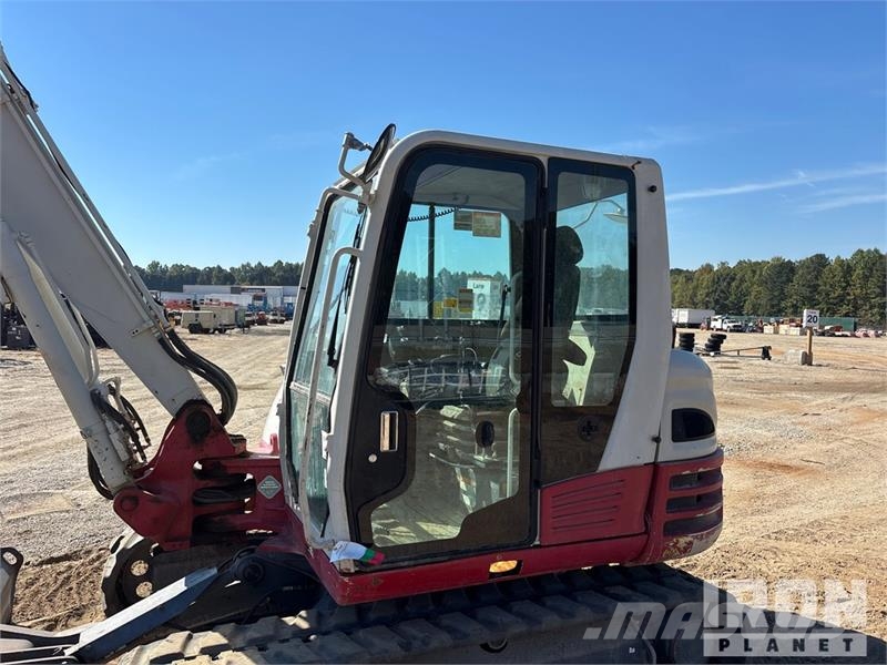 Takeuchi TB290 대형 굴삭기 29톤 이상