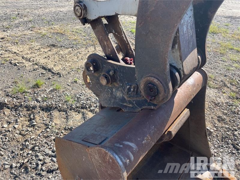 Takeuchi TB290 Miniekskavaatorid < 7 t