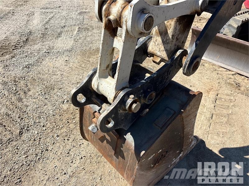 Takeuchi TB290 대형 굴삭기 29톤 이상