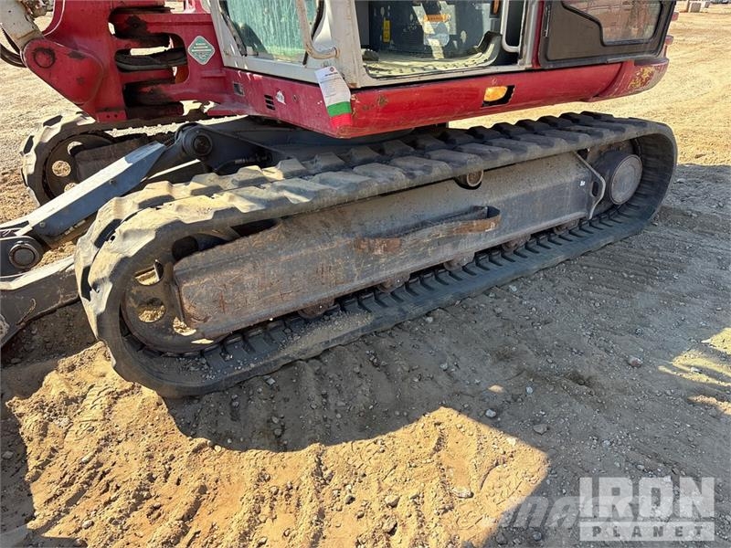 Takeuchi TB290 대형 굴삭기 29톤 이상