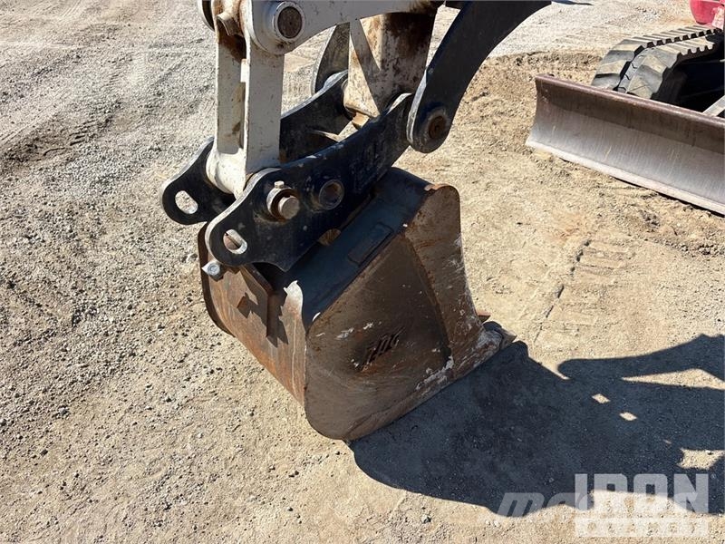 Takeuchi TB290 대형 굴삭기 29톤 이상
